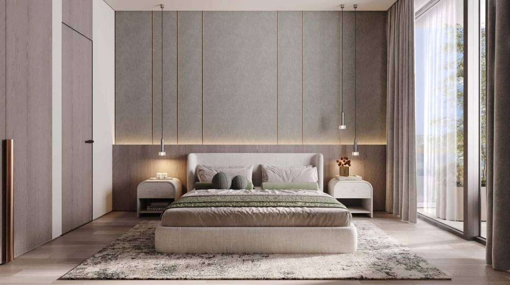 Cove Edition Residence 5 by Imtiaz — project photo 14
